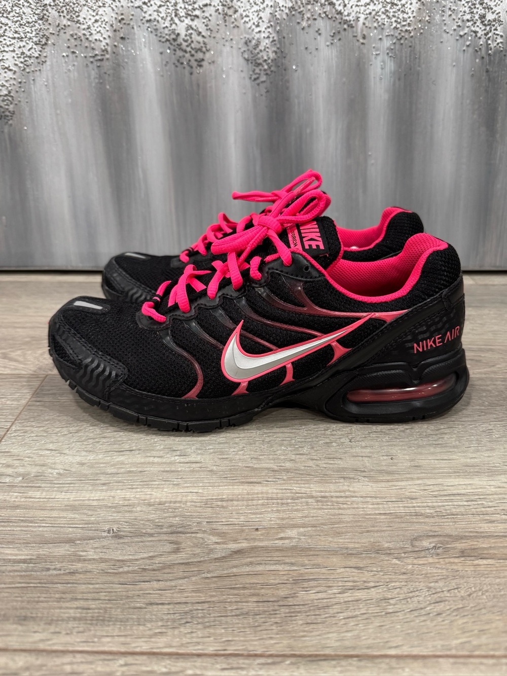 Nike Air Max Torch 4